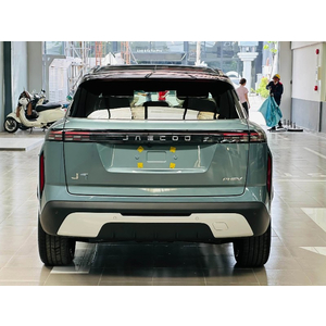 Jaecoo J7 PHEV