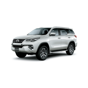 Toyota Fortuner Legender 2.7AT 4x2