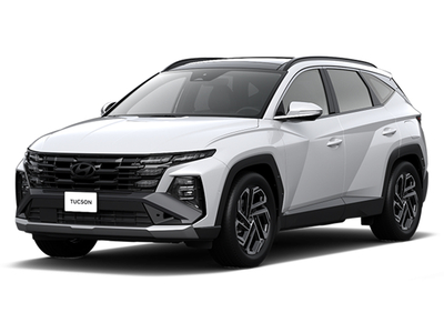 Hyundai Tucson 2.0 Dầu Đặc Biệt 2025: Giá Lăn Bánh & Khuyến Mại