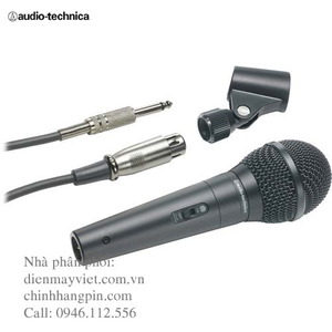 Microphone Audio-Technica ATR1300