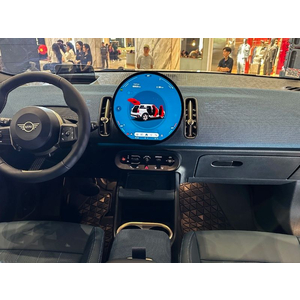 MINI Countryman S