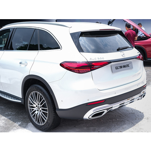 Mercedes-Benz GLC 200 4Matic 2024