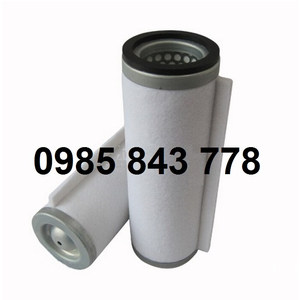 LỌC TÁCH DẦU BECKER 965415-00000