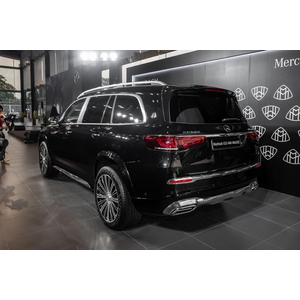Mercedes-Maybach GLS 480