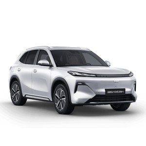 Geely EX5 EM-i