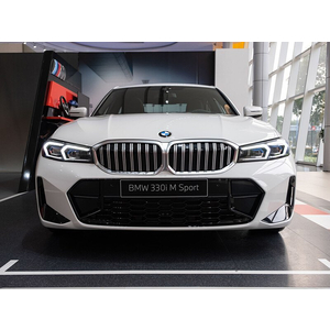 BMW 330i M Sport LCI 2025