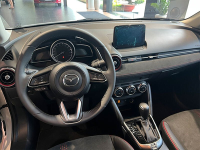New Mazda 2 1.5 Premium (E5)