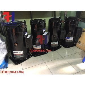 MÁY NÉN LẠNH PISTON KÍN CHO ĐIỀU HÒA, KHO LẠNH