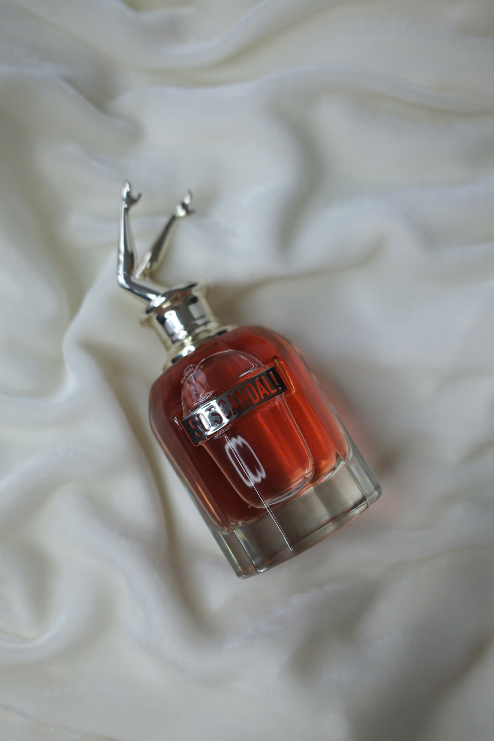 Nước hoa nữ Jean Paul Gaultier So Scandal EDP - 80ml
