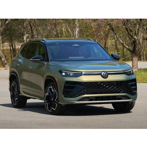 Volkswagen Tiguan Style