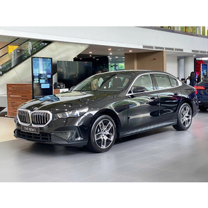 BMW 520i M Sport LCI