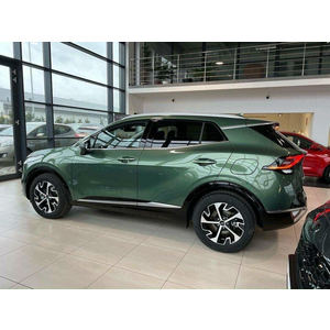 KIA Sportage 2.0D Signature