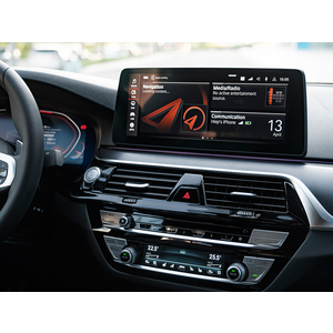 MW 530i MSP 2022 (Có Đá Cốp)