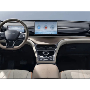 BYD Sealion 5