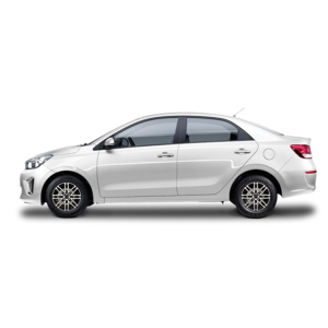 KIA Soluto