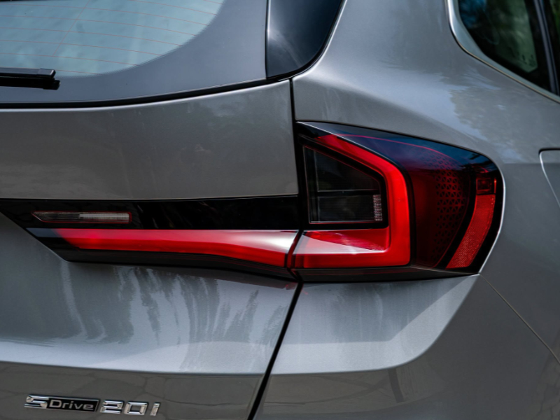BMW X1 sDrive20i