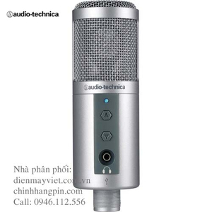 Microphone Audio-Technica ATR2500-USB