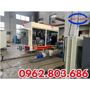 ⚡ MÁY PHÁT ĐIỆN WEICHAI 1000KVA 3 PHA - ĐẦU PHÁT STAMFORD