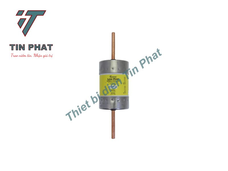 CẦU CHÌ EATON BUSSMANN LPJ-225SP 600VAC/300VDC 225A