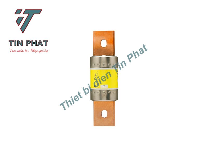 CẦU CHÌ EATON BUSSMANN LPJ-225SP 600VAC/300VDC 225A