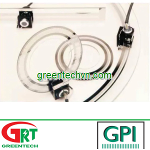 9710 VA | Absolute rotary encoder | Bộ mã hóa quay tuyệt đối | GPI Vietnam