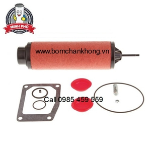 SERVICE KIT SOGEVAC SV 65 B