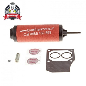 SERVICE KIT SOGEVAC SV 16 BI / SV 25 B