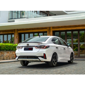 Honda City L 2026