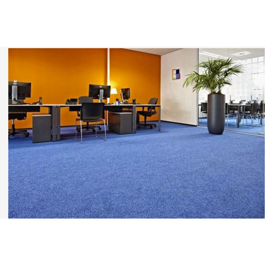 Thảm nỉ sự kiện - Màu trơn