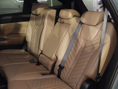 New KIA Sorento 1.6 Turbo HEV Signature AWD