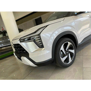 Mitsubishi Xforce Luxury