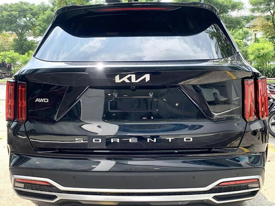 Kia Sorento 1.6L Hybrid Premium