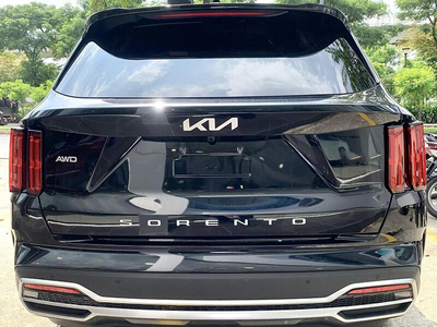 KIA Sorento Hybrid 1.6L Premium