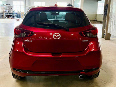 New Mazda 2 1.5 Sport Premium