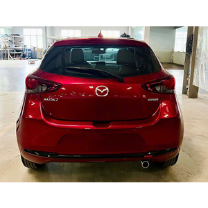 New Mazda 2 1.5 Sport Premium (E5)