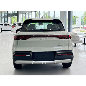 BYD Atto 2 2026
