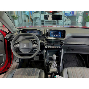 New Peugeot 2008 AL