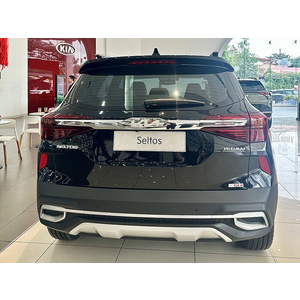 KIA Seltos 1.4 Turbo GT-Line