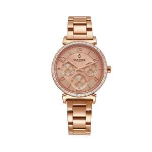 Đồng Hồ Nữ SUNRISE 9806AA.RRR