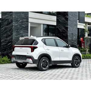 New KIA Sonet 1.5L AT