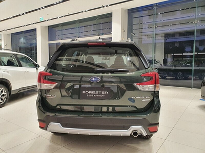 Subaru Forester 2.0 i-S EyeSight 2023