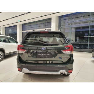 Subaru Forester 2.0 i-S EyeSight (VIN 2024)