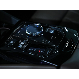 BMW 530i M Sport 2025