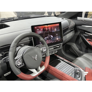 VF7 Eco -GIÁ LĂN BÁNH - ĐÃ BAO GỒM PIN