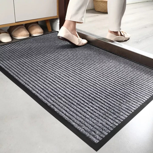 Thảm chùi chân siêu sạch cao cấp Triline tấm
