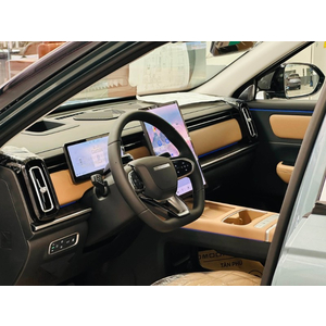 Jaecoo J7 PHEV