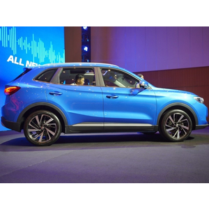 MG All News ZS