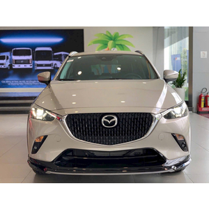 New Mazda CX-3 1.5 Deluxe CKD