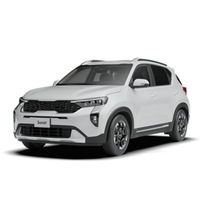 New KIA Sonet