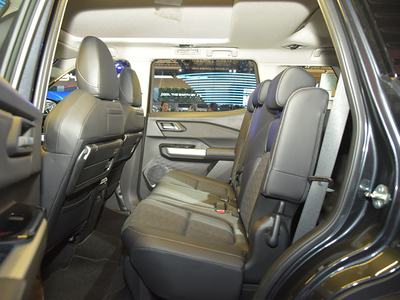 Mitsubishi Destinator